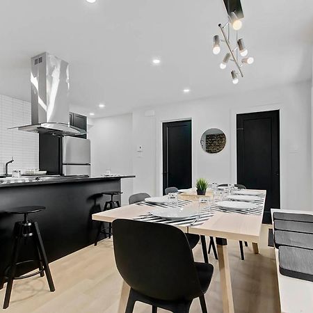 Les Appartements Du 300 Quebec City Exterior photo