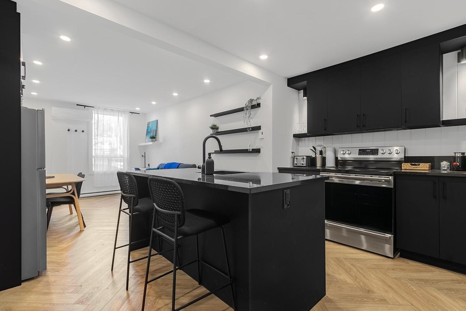 Les Appartements Du 300 Quebec City Exterior photo